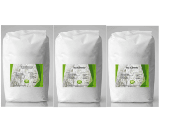 15 kg – 3 sacs de 5 Kg – Terre de diatomées –